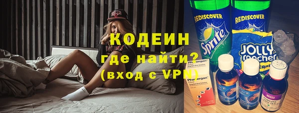 прущий лед Осташков